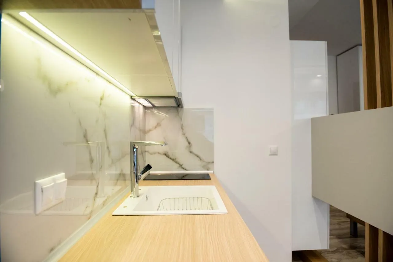 Leiland #Colony_White_Tower_Suite Thessaloniki
